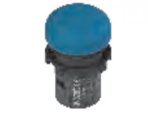 ERIS Voyant led bleu monobloc 230vac E61IL8A6110