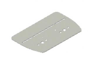 ERIS Plaque stable pour inter dble de pied VFKIT61