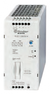 ERIS Alimentation industrielle 88/265vac 28vd 78.2E.2415