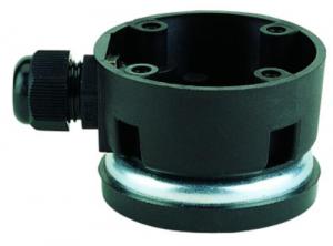 ERIS Prise de raccordement avec pied magnetique 975 840 04