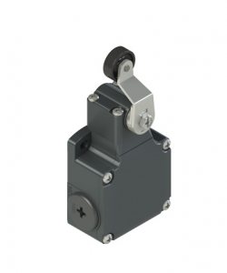 ERIS Interrupteur fin de course 1 no 1 nf FL551