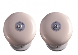 ERIS Sonnerie industrielle 24v 100 db 56024