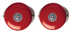 ERIS Sonnerie industrielle 220/240v 100 db ro 56230R