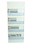 ERIS Tableau mont�-c�bl� avec chauffage type 31644ER