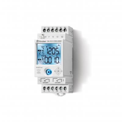 ERIS Tp 25fct 2rt 16a 12-24acdc 84.02.0.024