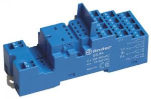 ERIS Support relais serie 5534 res ejt p 94.54SPA