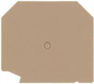 ERIS Flasque de separation beige 17254.2
