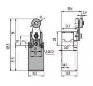 ERIS Inter pizzato FR531