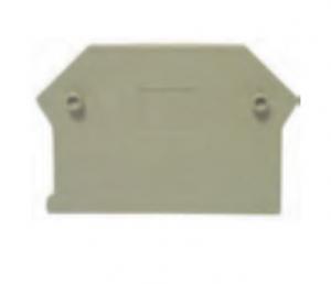 ERIS Plaque extremite stk2 2186.2
