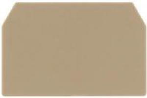 ERIS Flasque fap 1.5/2a beige 3400.2