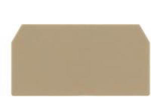 ERIS Flasque fap 1.5/3a beige 3401.2