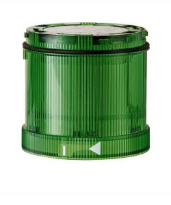 ERIS Kombisign 71 - element lumineux - clignotant - 230vac - vert 644 210 68