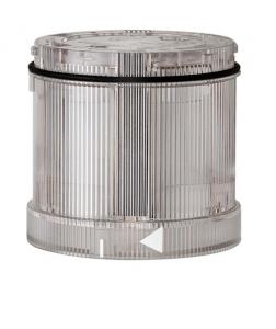 ERIS Kombisign 71 - element lumineux - fixe - 230vac - blanc 644 400 68