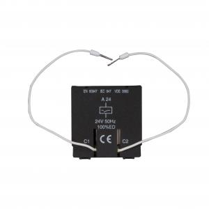 ERIS Bobine  mission 380vac pour disjoncteur moteur ms25 A380V
