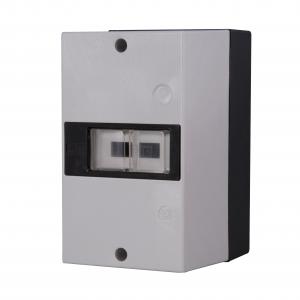 ERIS Boitier saillie pour disjoncteur moteur ms25 ip55 O-55