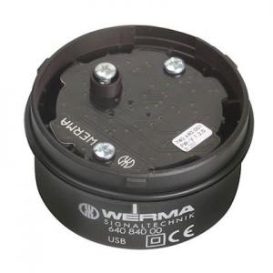 ERIS Kombisign 72 - element de raccordement usb 5vdc 640 840 00