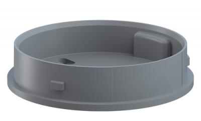ERIS Evosignal midi - adaptateur pour montage a plat 261 700 01