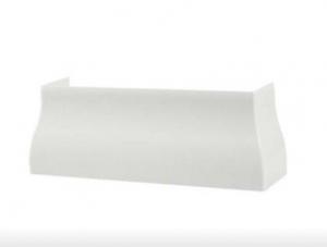 Embout D'extrémité Pour Goulotte GTL Drivia 13 - 030087 LEGRAND