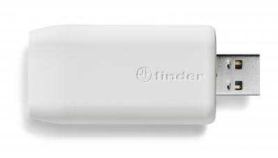 ERIS Amplificateur de portee bluetooth usb. yesly 1Y.EU.005