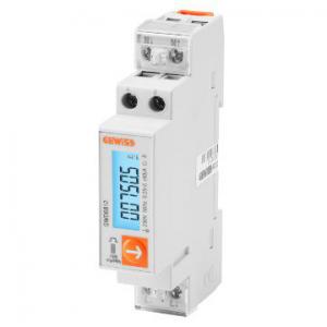 ERIS Compt.energie mid mono 40a 1m dlm modbus GWD6812