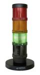 ERIS Colonne lumineuse de signalisation co2 8 649 000 14