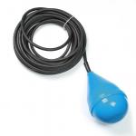 ERIS Reg niv flo poire pvc 72B100001000