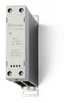 ERIS Relais statique modulaire 1no 30a 24v dc. commutation 0 de tension 77.31.9.024.8050
