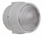 ERIS Feu de trafic - serie 890 - 12-24vdc - tricolore - montage a plat/mural 890 480 55