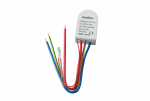 ERIS Parafoudre t2+3 miniature imax:6ka saillie carte lectronique ANMO6