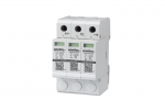 ERIS Parafoudre solaire t2 modulaire dbrochable 1000vdc ANPV1000