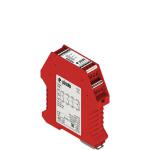 ERIS Module de scurit 3no+1nc. catgorie 4 CS AR-05V024