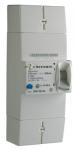 photo ERIS  Disjoncteur s�lectif 30/60 500MA 2 poles
