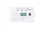 ERIS D�tecteur de monoxyde de carbone garantie 10 ans �cran digital pile lithium scel DMCK10LLDCO