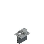 ERIS Produit complet avec bloc  del blanc et adaptateur de fixation E2 AC-XXBC0053