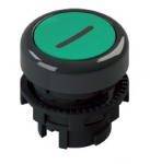 ERIS B.p.vert logo i chrome E2PU2R429L2