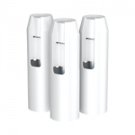 ERIS Kit de 3 sondes pour contrleur de niveaux liquides EBR KIT 3 PROBES