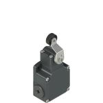 ERIS Interrupteur de position  levier rotatif  galet central FL 551-M2