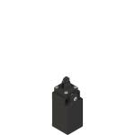 ERIS Interrupteur de position  poussoir  galet FR 515-M2