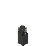 ERIS Interrupteur de position pour leviers rotatifs FR 538-M2