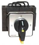 ERIS Inverseur 40a 4p encastre H233-714-13V1