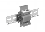ERIS Support pour bornier unipolaire itb ITB2000