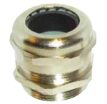 ERIS Presse-�toupe laiton pg48 nickel� ip68 a PELPG48