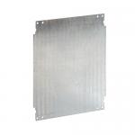 ERIS Plaque pleine 358x360 PML4040