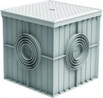 ERIS Chambre de tirage 300x300 PZC3030