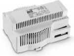 ERIS Transfo modulaire 12vac 100va 8.33a 8 modules TMP100VA/12V
