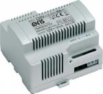 ERIS Transfo modulaire 12vac 50va 4.16a 6 modules TMP50VA/12V