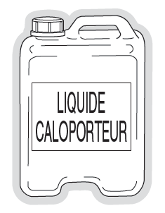 Photo LIQUIDE CALOPORTEUR MPG DILUE BIDON 20L | Ref : 13876        
