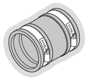 Photo MANCHON ELASTOMERE TYPE DC D 32-40 | Ref : 47466