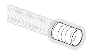 embout tuyau 40 mm x DIN 40 douille • Brouwland