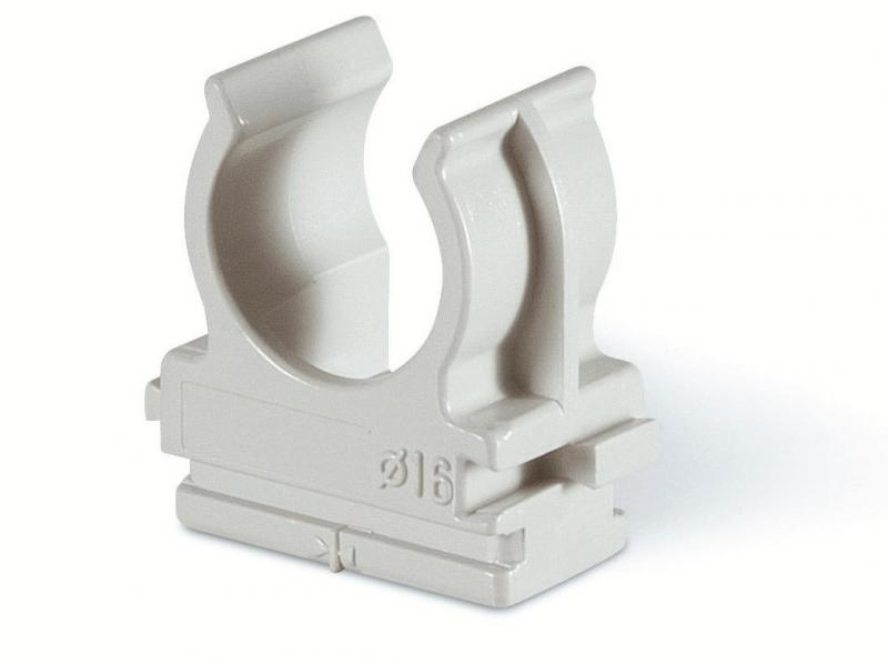 Photo Clips pour IRL 25mm GRIS | Ref : CF25G